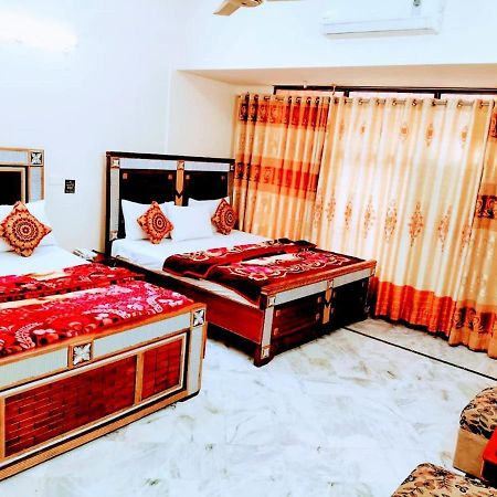 New Royal Residency Pechs Hotell Karachi Exteriör bild